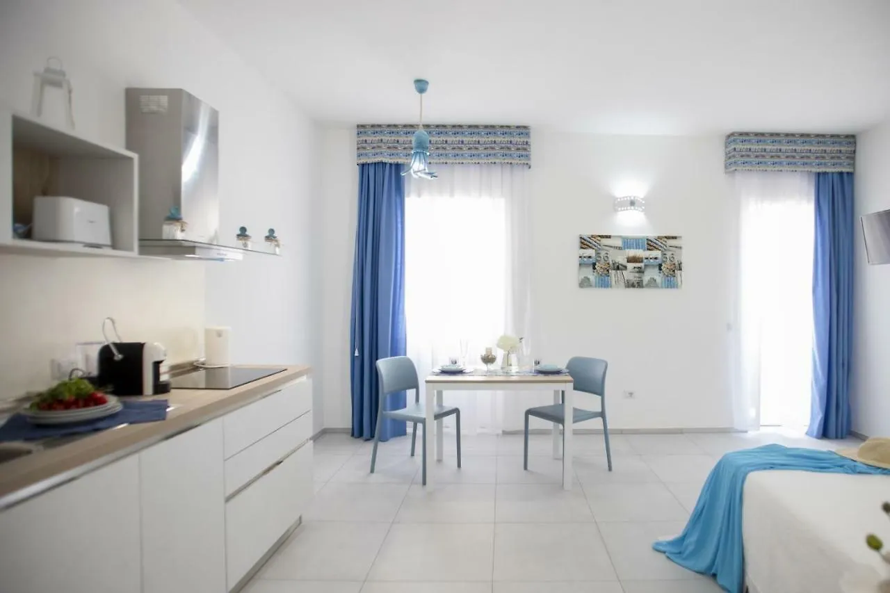 Il Pescatore Di Sogni Porto Torres