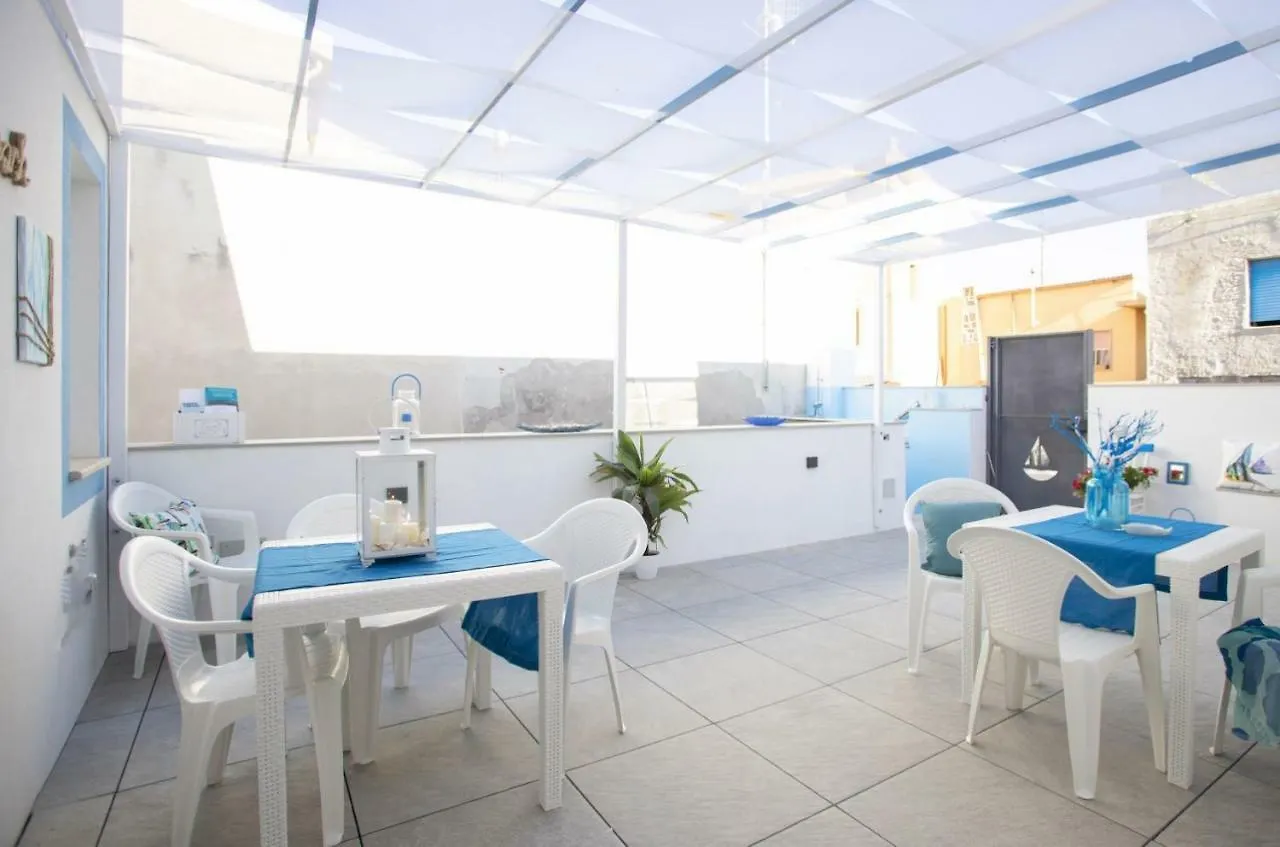 Il Pescatore Di Sogni Porto Torres