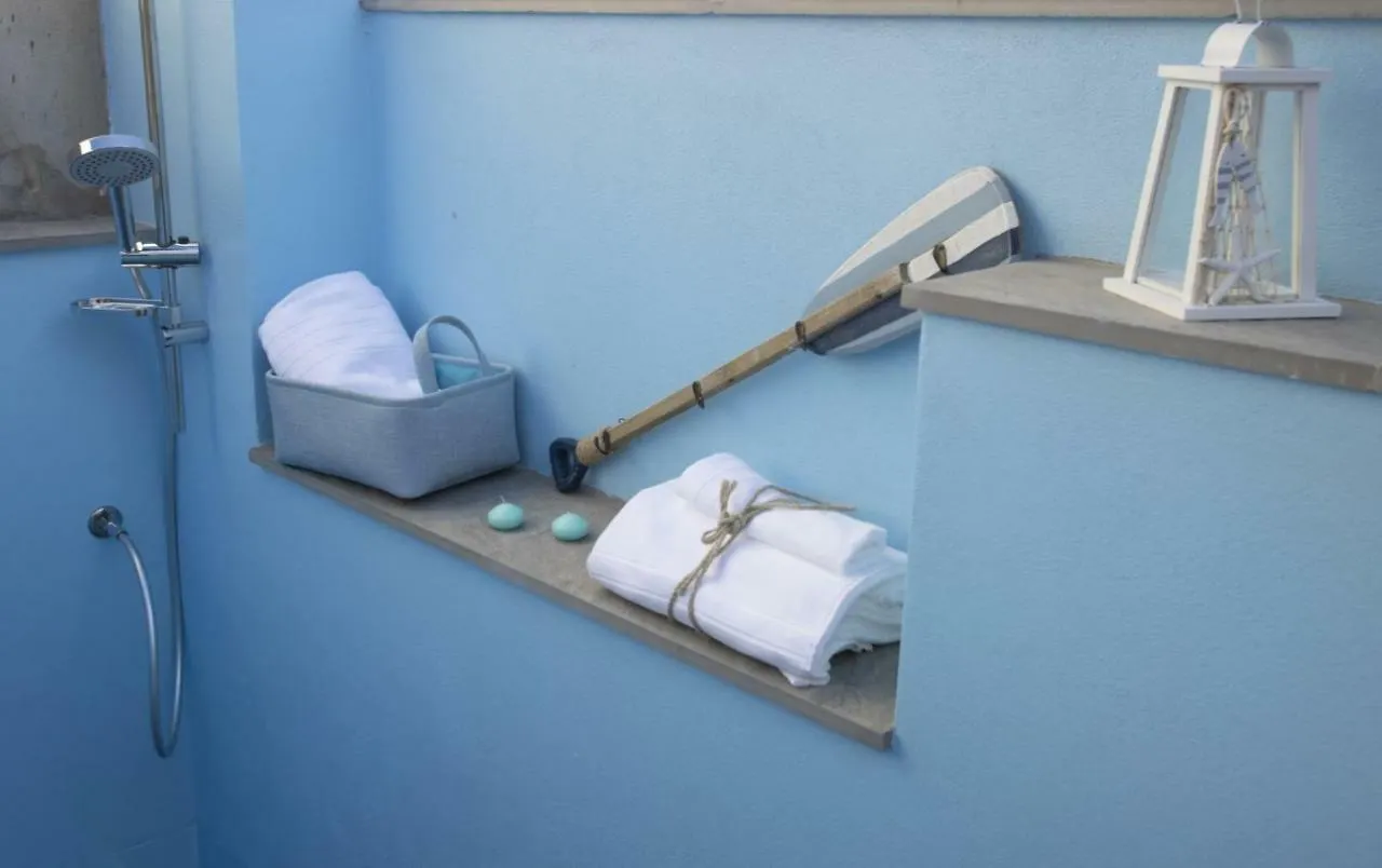 Apartamento Il Pescatore Di Sogni Porto Torres Italia