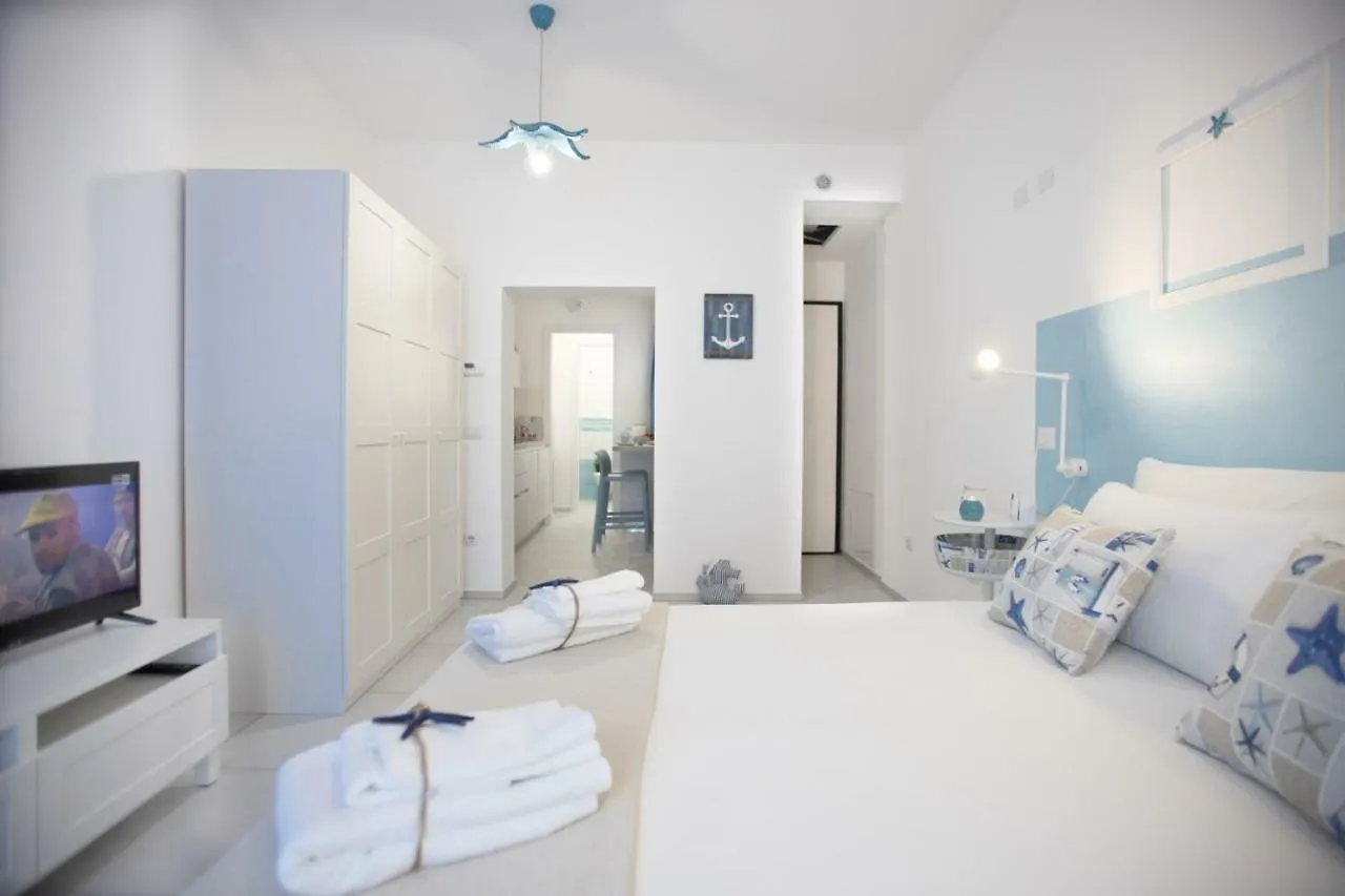 Apartment Il Pescatore Di Sogni Porto Torres