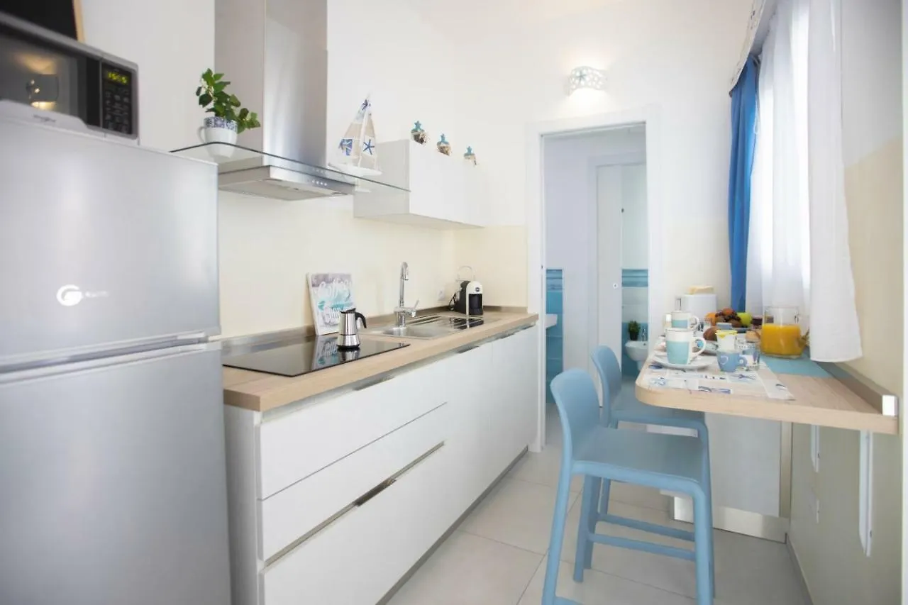 Apartment Il Pescatore Di Sogni Porto Torres