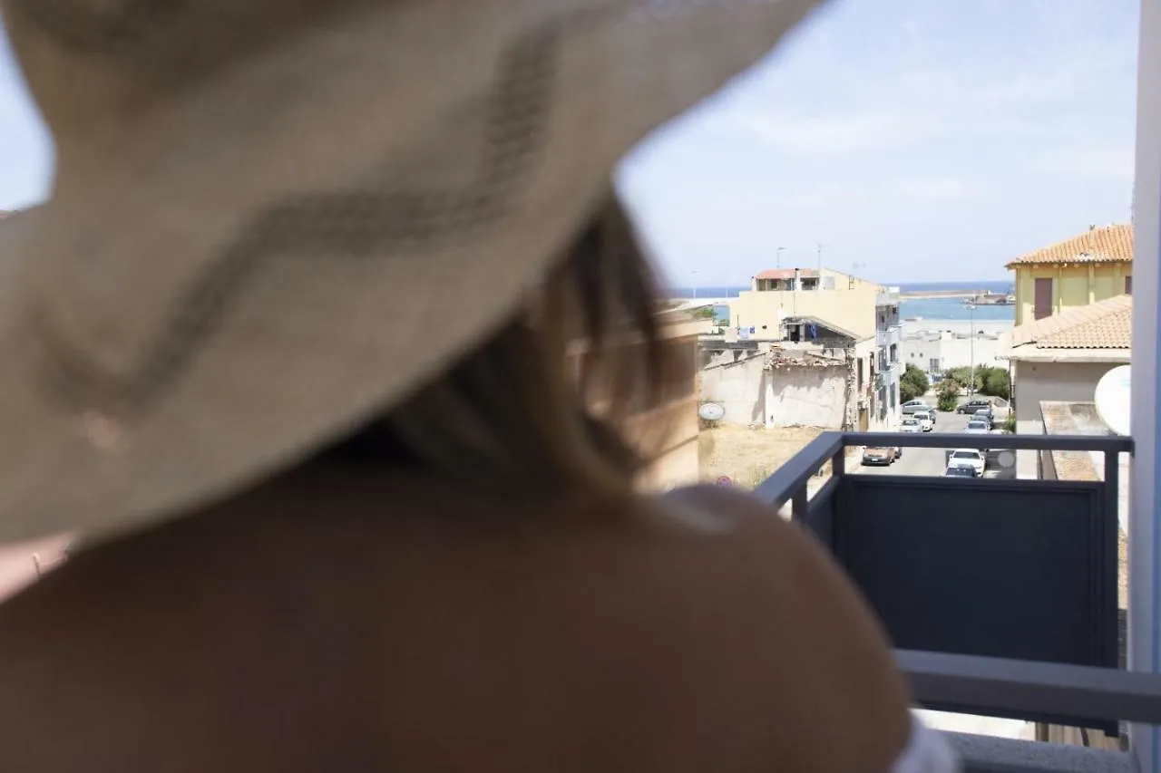 Il Pescatore Di Sogni Porto Torres
