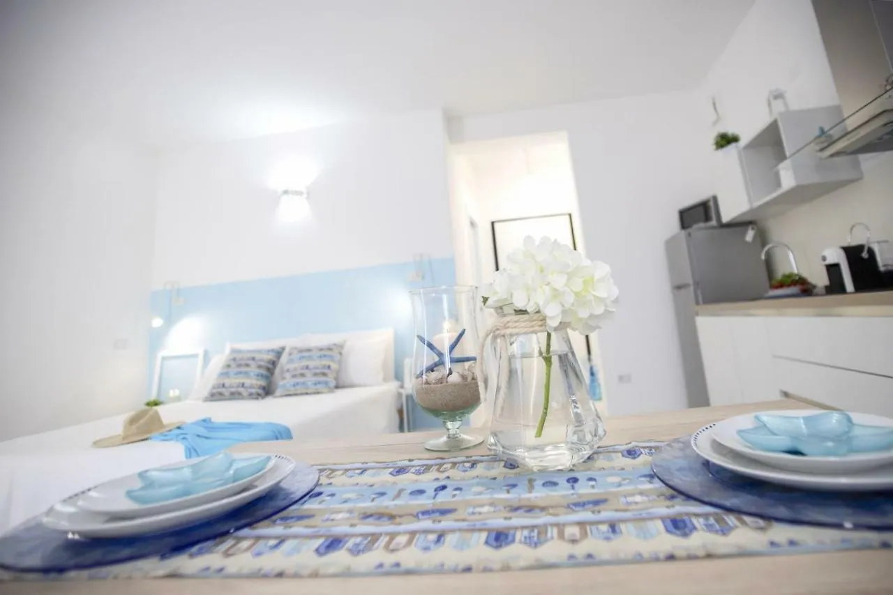 Apartment Il Pescatore Di Sogni Porto Torres