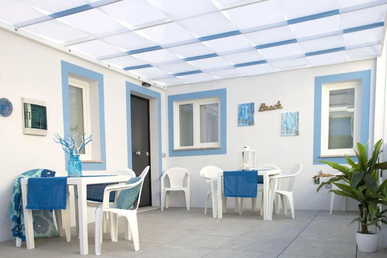 Apartamento Il Pescatore Di Sogni Porto Torres