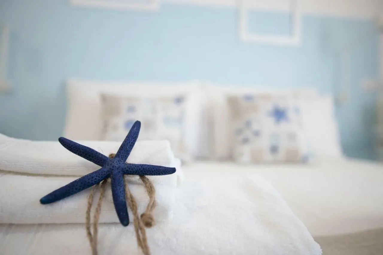 Apartamento Il Pescatore Di Sogni Porto Torres